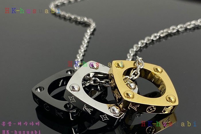 NEW 루이비통 목걸이 신상 LV 925019
