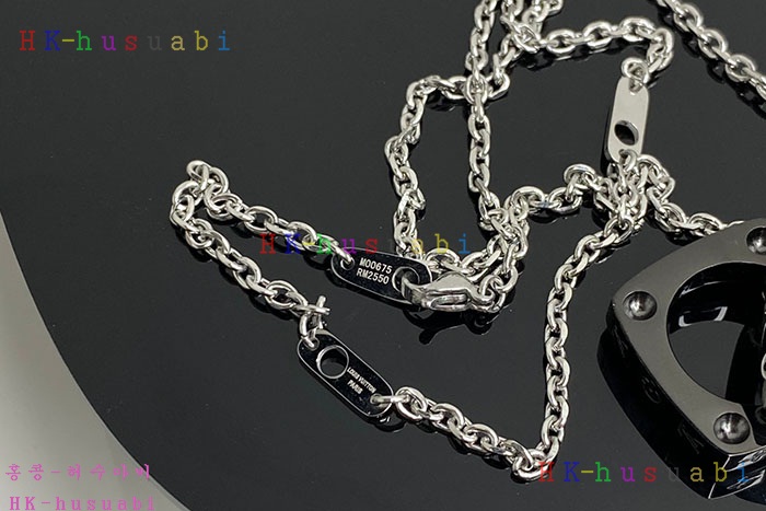 NEW 루이비통 목걸이 신상 LV 925019