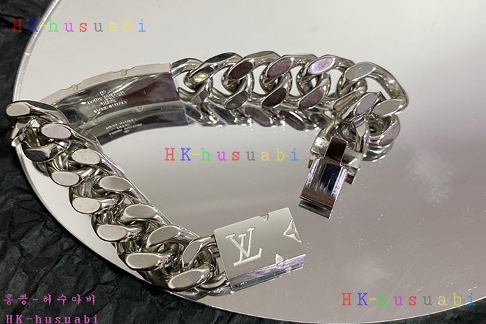 NEW 루이비통 팔찌 신상 LV 925011