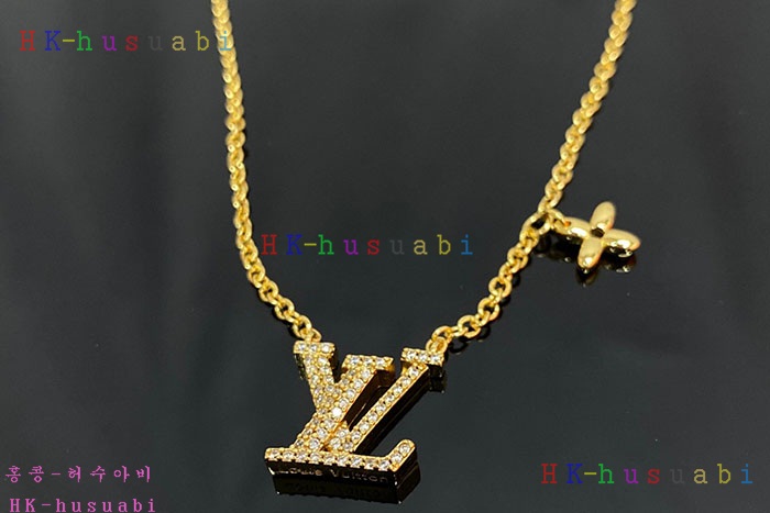 NEW 루이비통 목걸이 신상 LV 925008