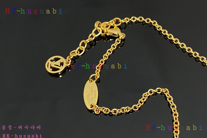 NEW 루이비통 목걸이 신상 LV 925008