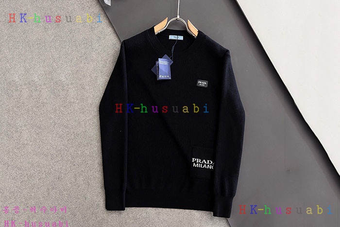 NEW 프라다 니트 신상 P 635016