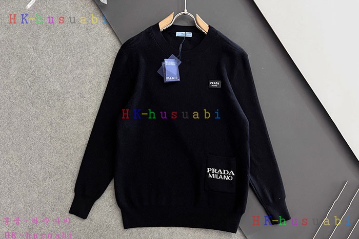 NEW 프라다 니트 신상 P 635016