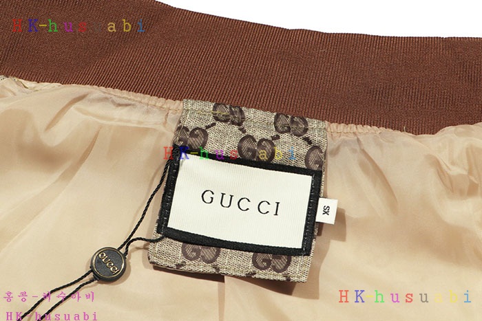 NEW 구찌 자켓 신상 GU 5724417
