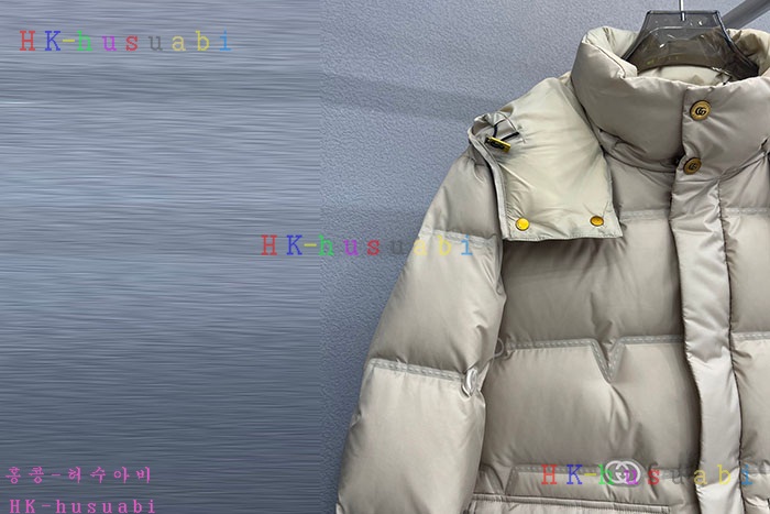 NEW 구찌 패딩 신상 GU 5724422