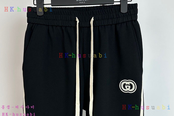 NEW 구찌 바지 신상 GU 5724424