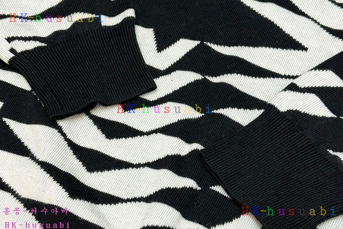 NEW 루이비통 니트 신상 LV 857720