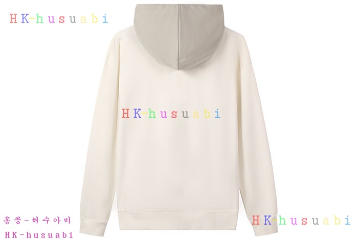 NEW 메종 메르지엘라 후드티 신상 M 8857015
