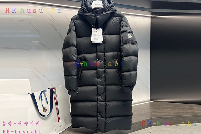 NEW 몽클레어 패딩 신상 M 1074014