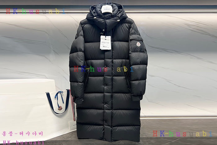NEW 몽클레어 패딩 신상 M 1074014