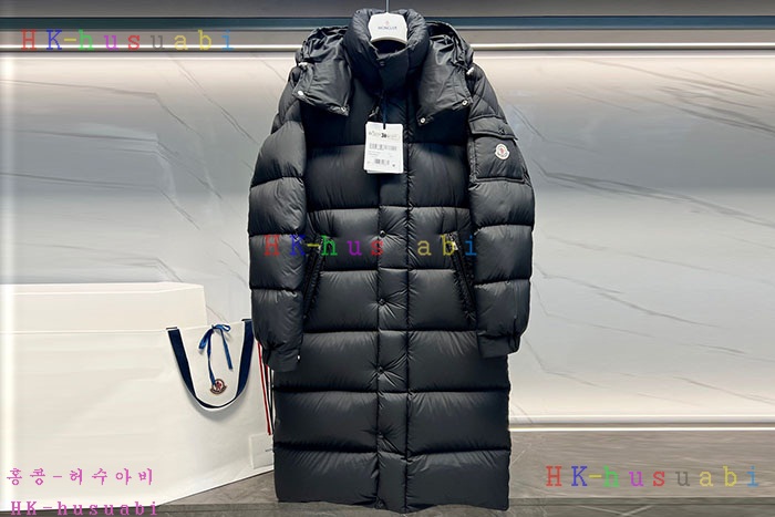 NEW 몽클레어 패딩 신상 M 1074014