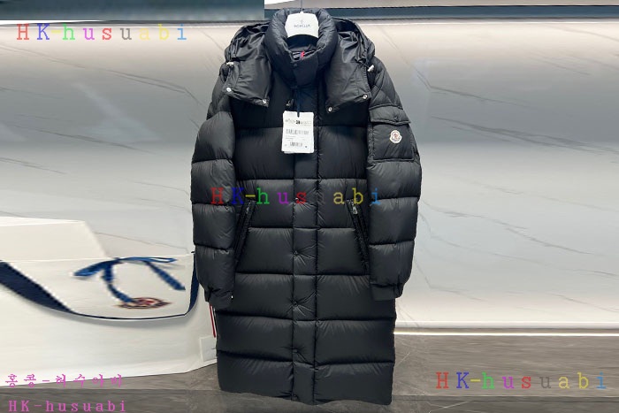 NEW 몽클레어 패딩 신상 M 1074014