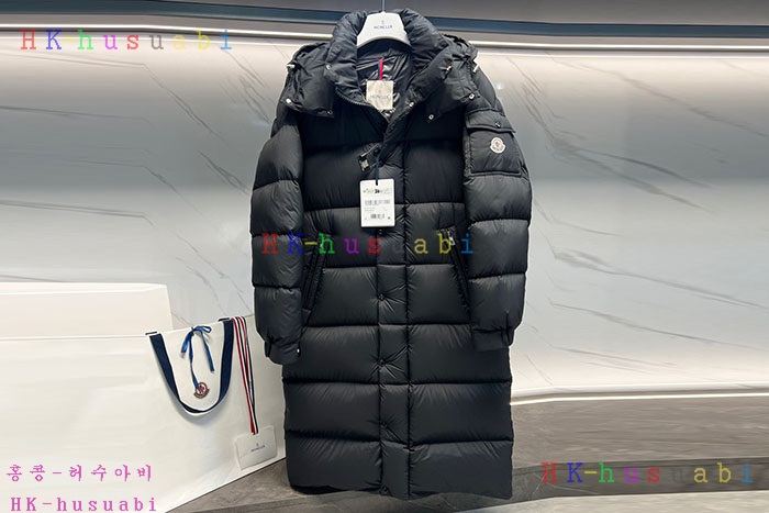 NEW 몽클레어 패딩 신상 M 1074014