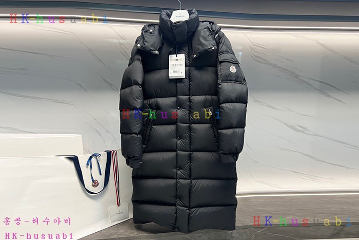NEW 몽클레어 패딩 신상 M 1074014