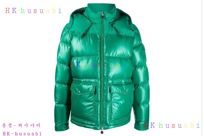 NEW 몽클레어 패딩 신상 M 1074018