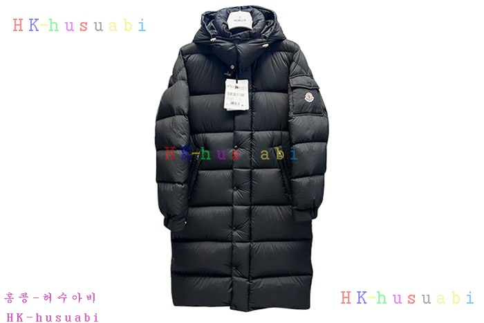 NEW 몽클레어 패딩 신상 M 1074014
