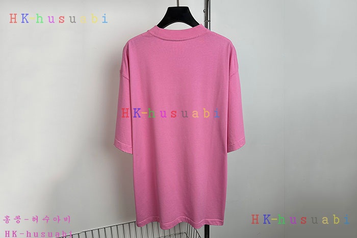 NEW 알렉산더왕 반팔티 신상 W885807