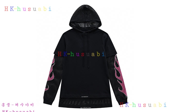 NEW 지방시 후드티 신상 GV 857224