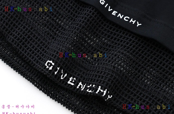 NEW 지방시 후드티 신상 GV 857224