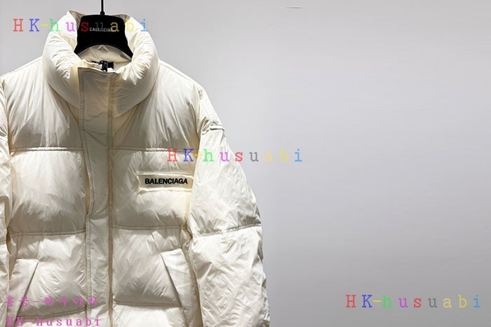NEW 발렌시아가 패딩 신상 B 958223