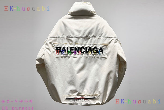 NEW 발렌시아가 패딩 신상 B 958223