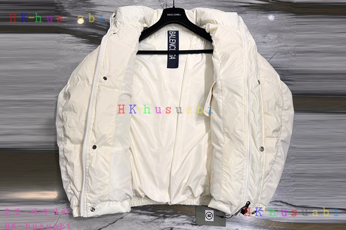 NEW 발렌시아가 패딩 신상 B 958223
