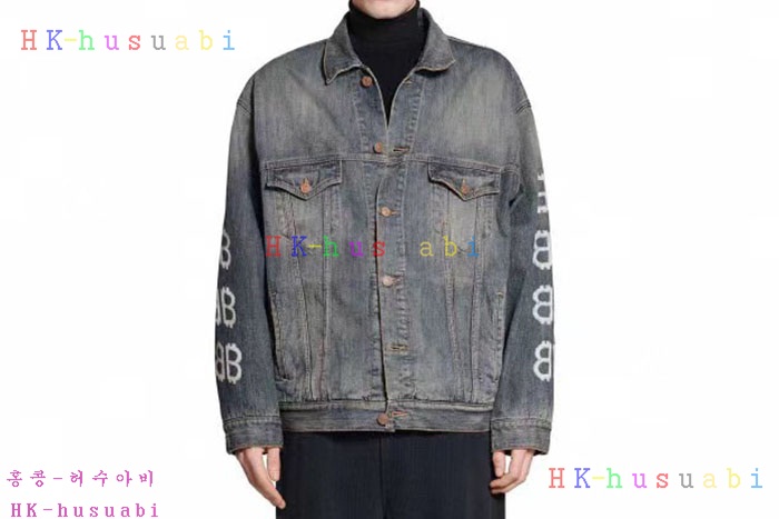 NEW 발렌시아가 자켓 신상 B 958226