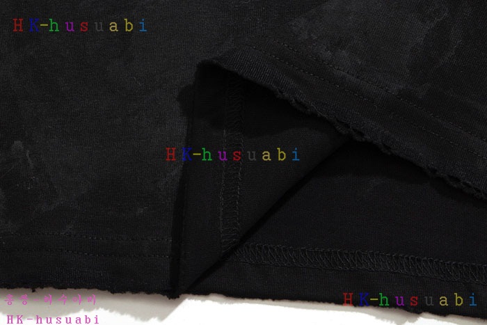 NEW 발렌시아가 긴팔티  신상 B 958237
