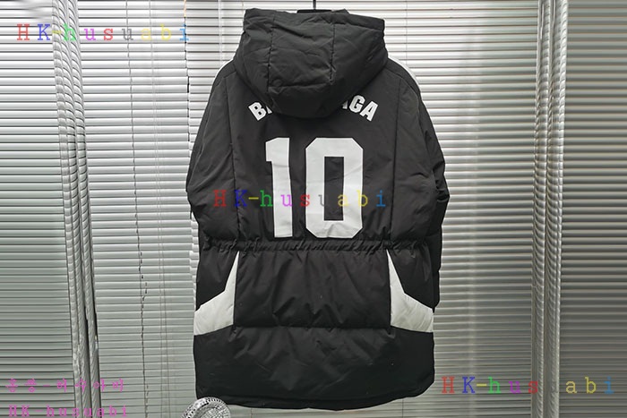 NEW 발렌시아가 패딩 신상 B 958238