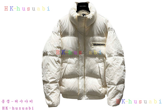 NEW 발렌시아가 패딩 신상 B 958223