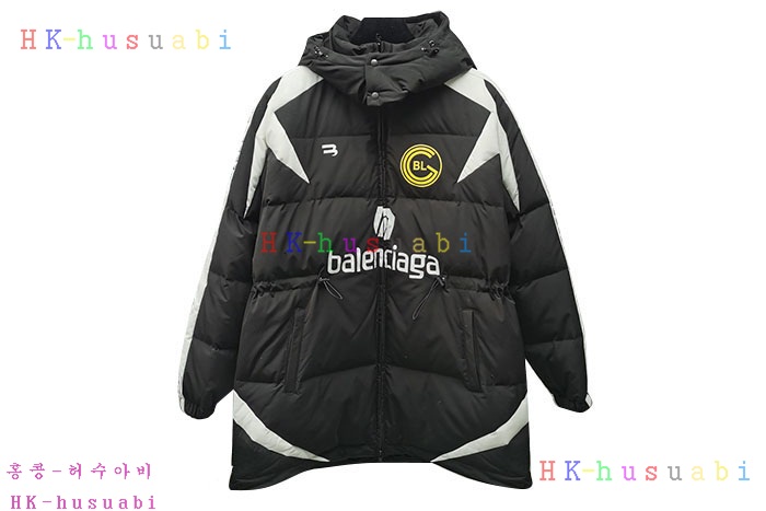 NEW 발렌시아가 패딩 신상 B 958238