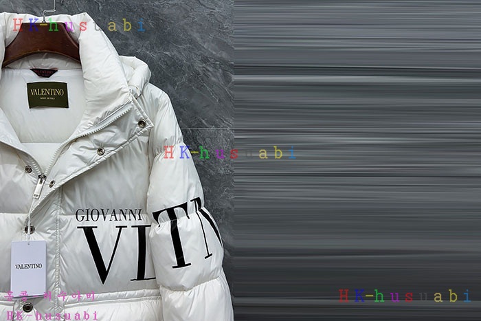 NEW 발렌티노 패딩 신상 V 8777014