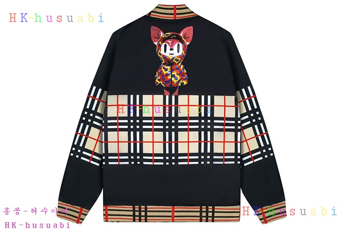 NEW 버버리 자켓 신상 BB  8858011