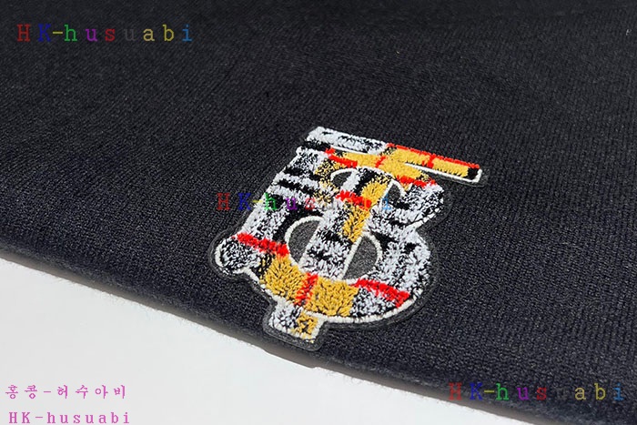 NEW 버버리 니트 신상 BB  8858017