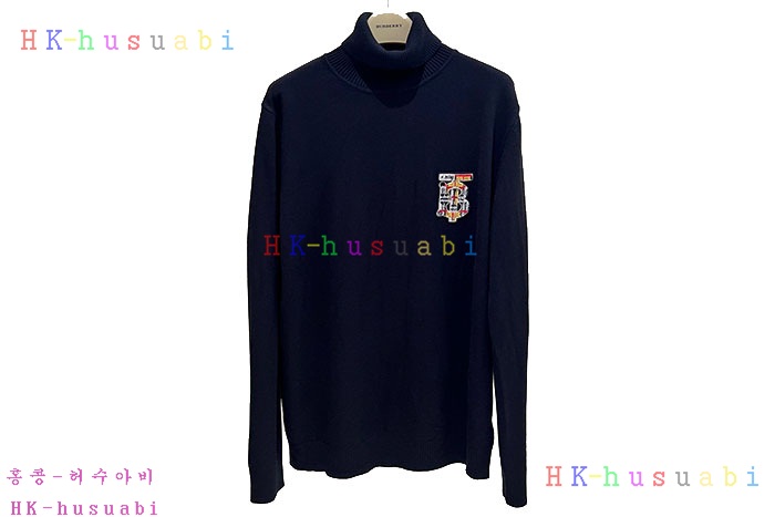 NEW 버버리 니트 신상 BB  8858017