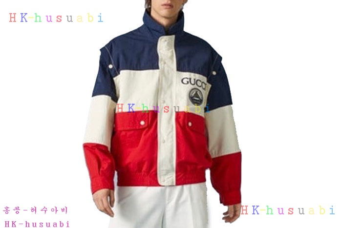 NEW 구찌 자켓 신상 GU 8857121