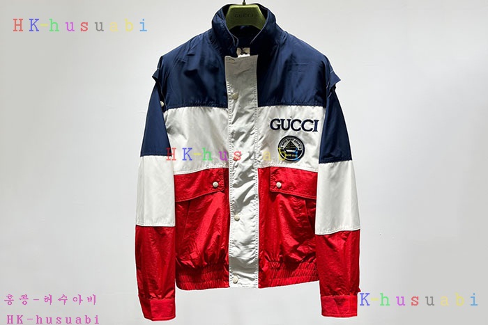 NEW 구찌 자켓 신상 GU 8857121