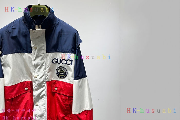 NEW 구찌 자켓 신상 GU 8857121