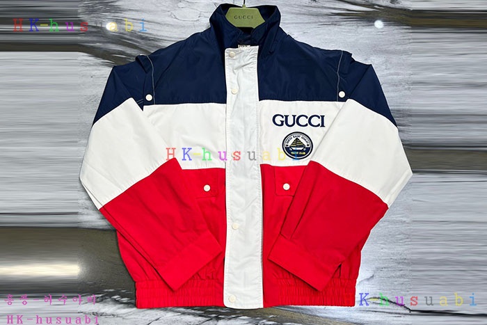 NEW 구찌 자켓 신상 GU 8857121