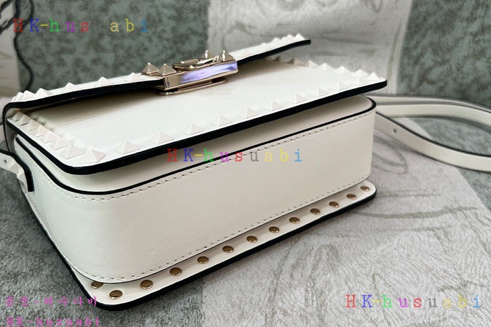 ★미러급★발렌티노 스몰 락스터드23 4W2B0M42-2