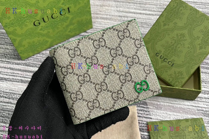 ★미러급★구찌 GG 디테일 지갑 768243-3