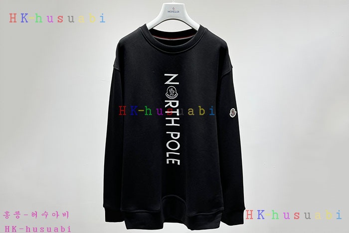 NEW 몽클레어 맨투맨 신상 M 99582464