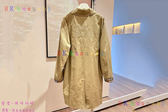 NEW 버버리 코트 신상 BB 7741401