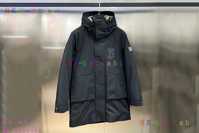 NEW 버버리 패딩 신상 BB 7741402
