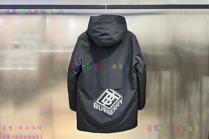 NEW 버버리 패딩 신상 BB 7741402