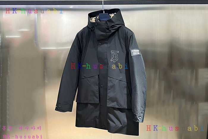 NEW 버버리 패딩 신상 BB 7741402