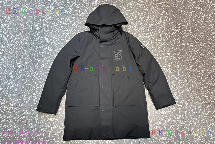 NEW 버버리 패딩 신상 BB 7741402