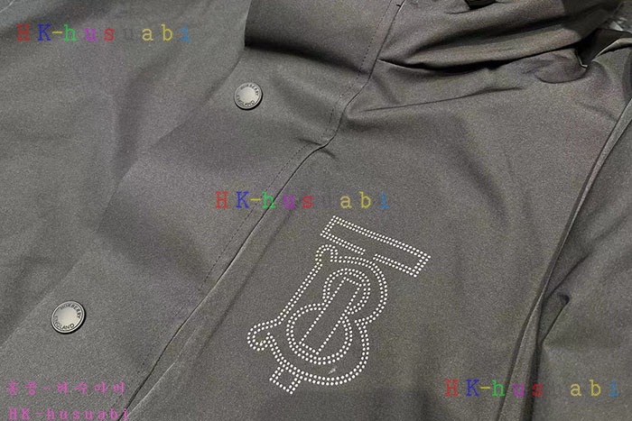 NEW 버버리 패딩 신상 BB 7741402