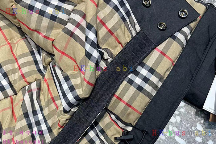 NEW 버버리 패딩 신상 BB 7741402