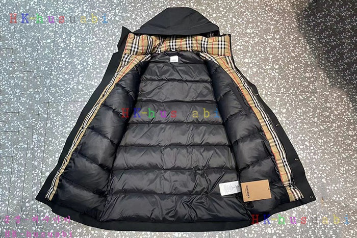 NEW 버버리 패딩 신상 BB 7741402